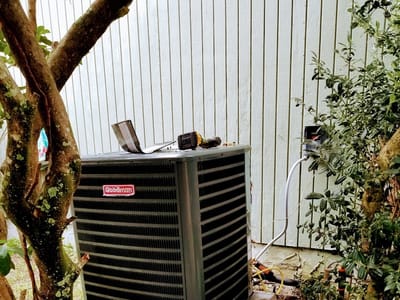 Modern Climate Control LLC