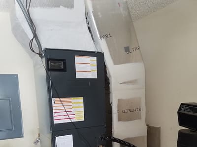 Modern Climate Control LLC