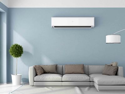 Modern Comfort Mechanical