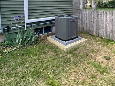 Modern Comfort Mechanical