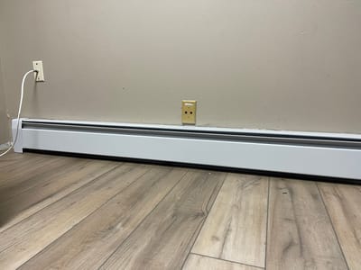 Modern Comfort Mechanical