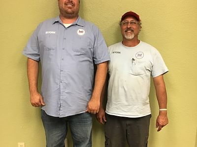 Modern Comfort Solutions