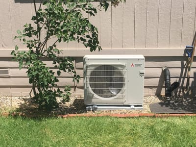 Modern Comfort Solutions