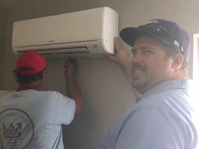 Modern Comfort Solutions