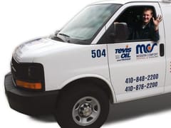 Modern Comfort Systems, Inc.