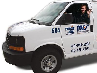 Modern Comfort Systems, Inc.
