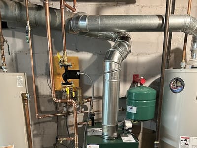 Modern Day Comfort, Inc.