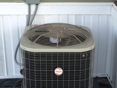 Modern Furnace and Air Conditioning, LLC