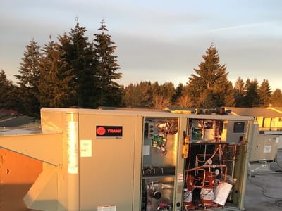 Modern Heating & A/C