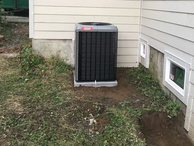 Modern Heating & A/C