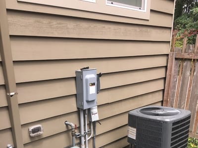 Modern Heating & A/C