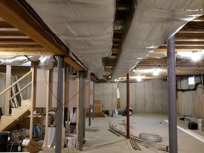 Modern Heating & A/C