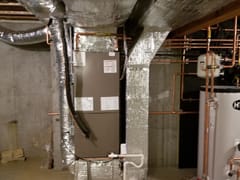 Modern Heating & A/C