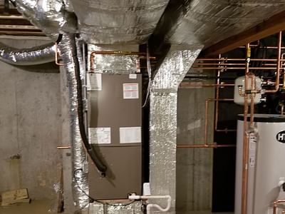 Modern Heating & A/C