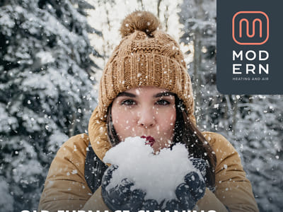 Modern Heating & Air