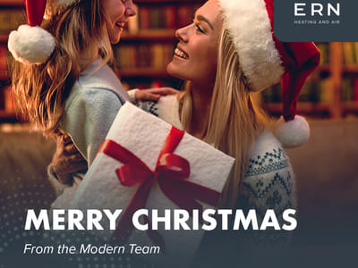 Modern Heating & Air