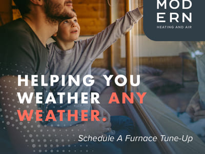 Modern Heating & Air