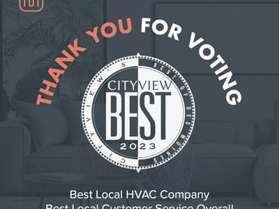 Modern Heating & Air