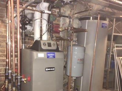 Modern Heating and Air Conditioning, LLC