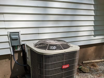 Modern Heating and Air Conditioning, LLC