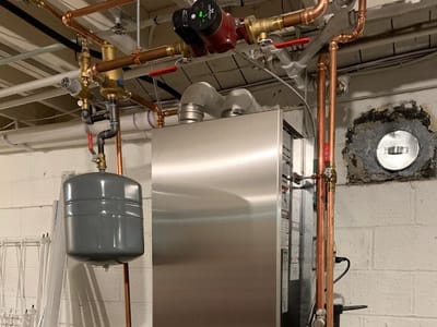 Modern Heating and Air Conditioning, LLC