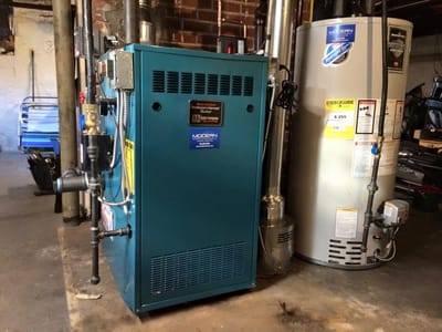 Modern Heating and Air Conditioning, LLC