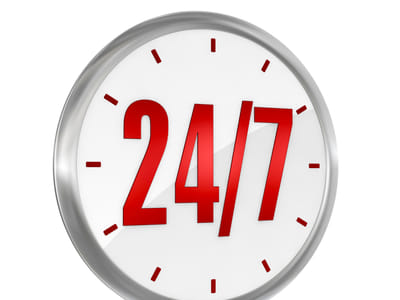 Modern Heating & Cooling Inc