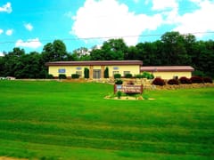 Modern Heating & Cooling Inc