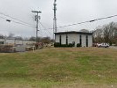 Modern Heating Cooling Roofing