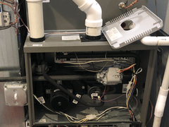 MODERN HVAC TECHNOLOGY LLC