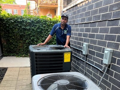 MODERN HVAC TECHNOLOGY LLC