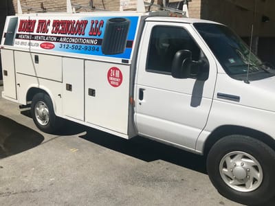 MODERN HVAC TECHNOLOGY LLC