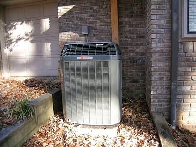 Modern Indoor Comfort Zone