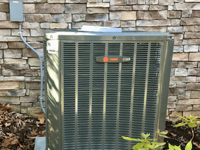 Modern Mechanical HVAC