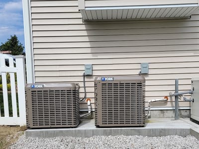 Modern Mechanical, LLC