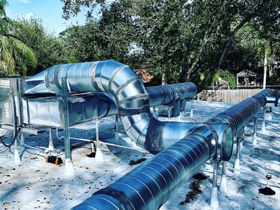 Modern Mechanical Solutions