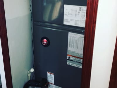 Modern Mechanical Solutions