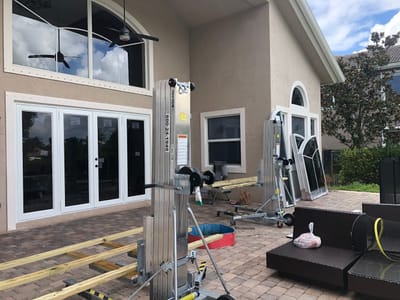 Modern Mechanical Solutions