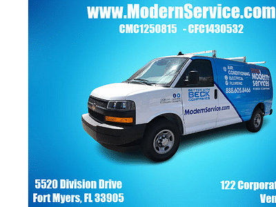 Modern Services