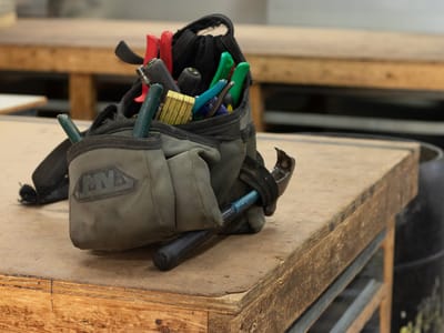 Modern Sheet Metal Heating & Cooling