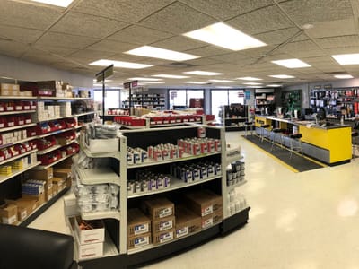 Modern Supply - Chattanooga