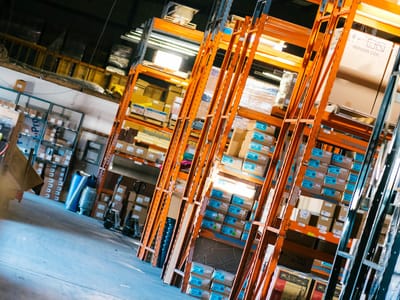 Modern Supply - Chattanooga