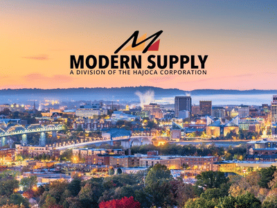 Modern Supply - Chattanooga