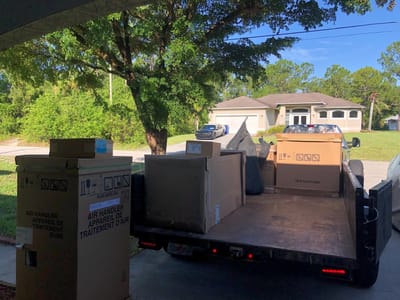 Modern Technology Heating & Cooling Inc.