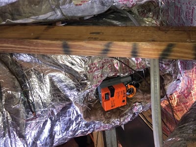 Modern Technology Heating & Cooling Inc.