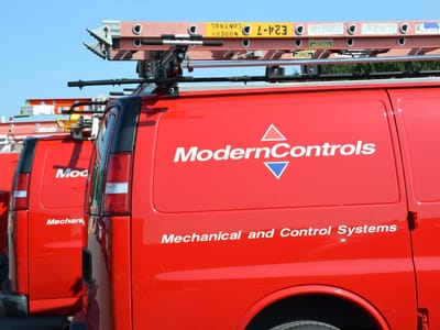 ModernControls Inc