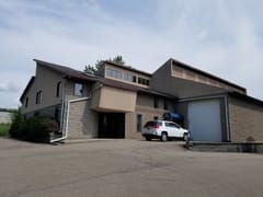 Modular Comfort Systems - Rochester