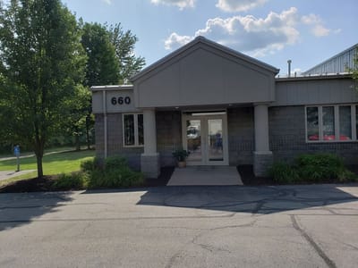 Modular Comfort Systems - Rochester