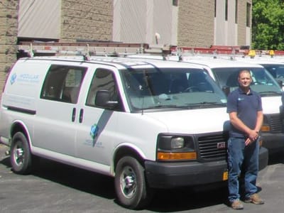 Modular Comfort Systems - Rochester