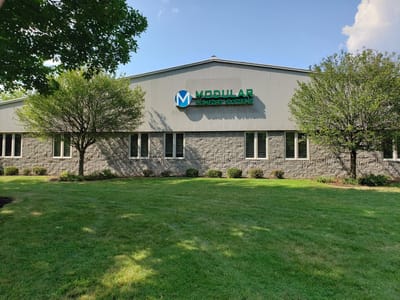Modular Comfort Systems - Rochester